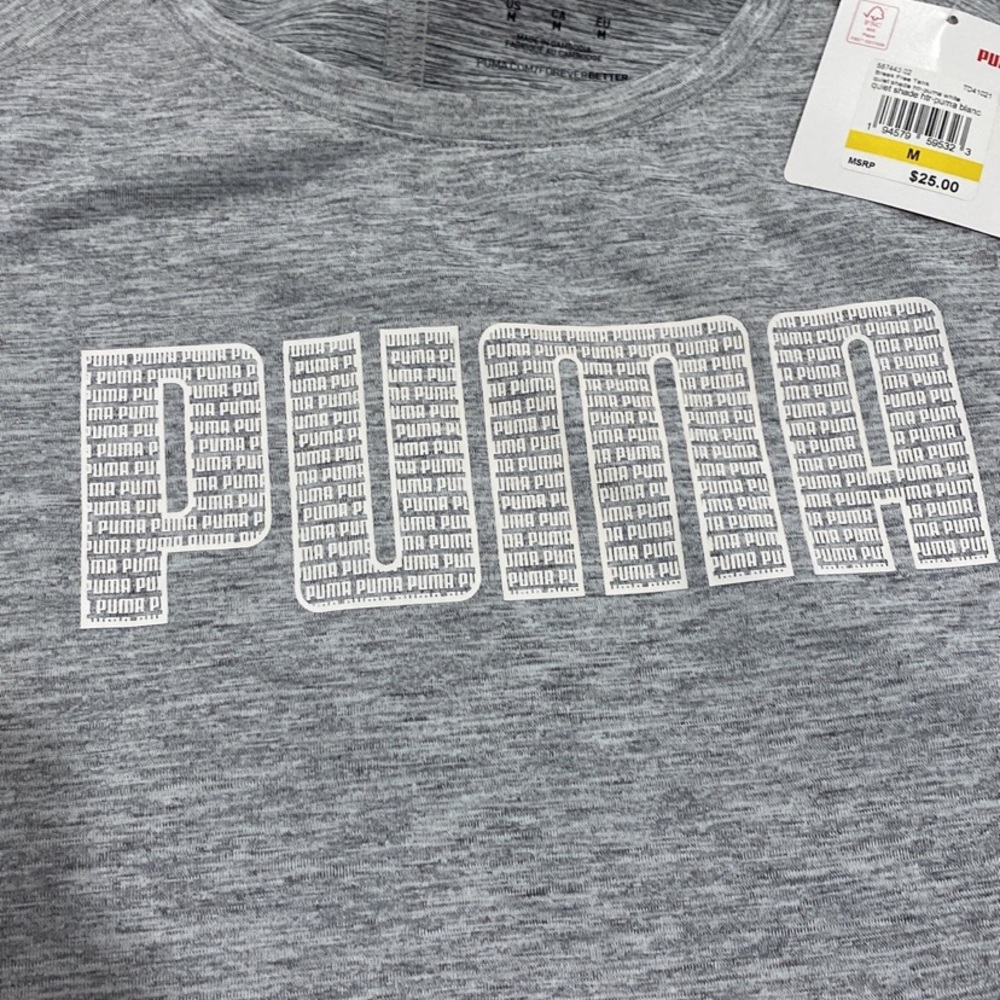 Puma Tank - Picture 3 of 4